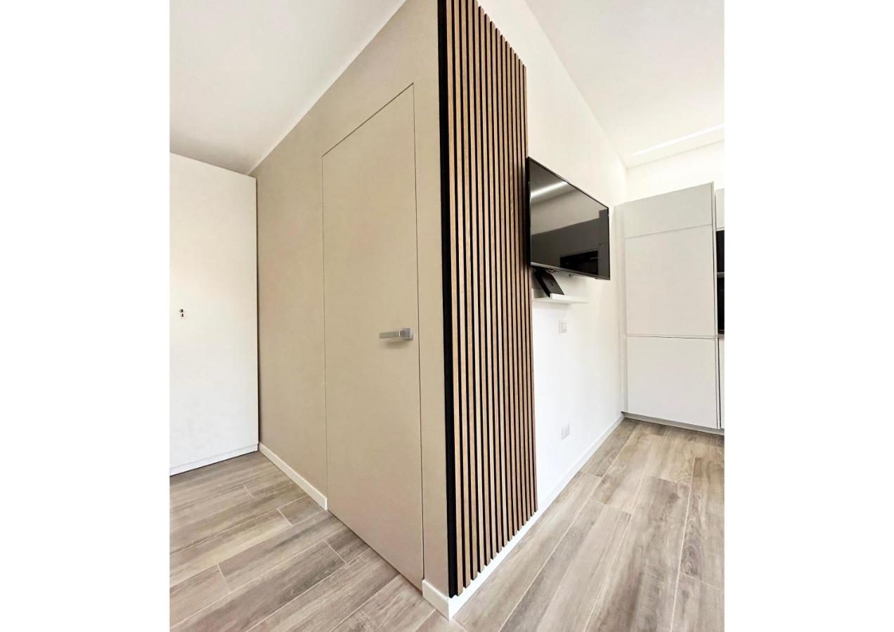 Apartamento Casa Milán